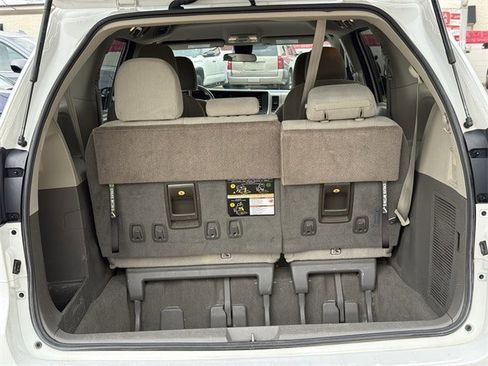 Used 2020 Toyota Sienna L image 30