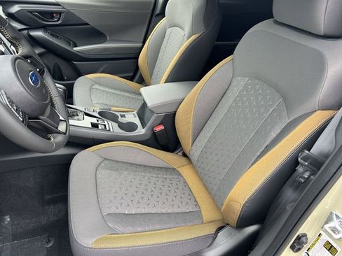 New 2026 Subaru Crosstrek 2.5i Sport AWD/4WD image 30