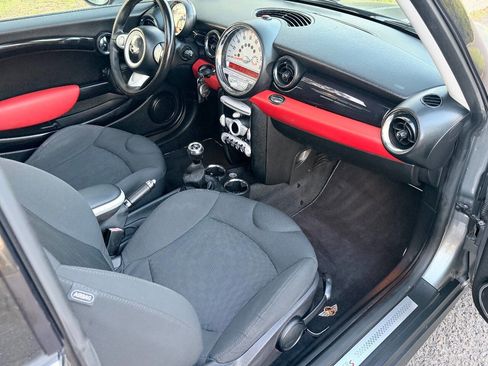 Used 2010 MINI Cooper S FWD image 16