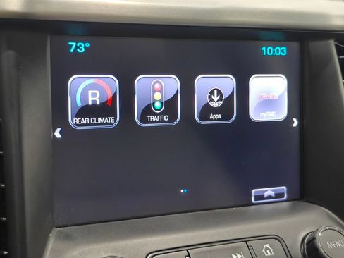 Used 2019 GMC Acadia SLT AWD/4WD image 40