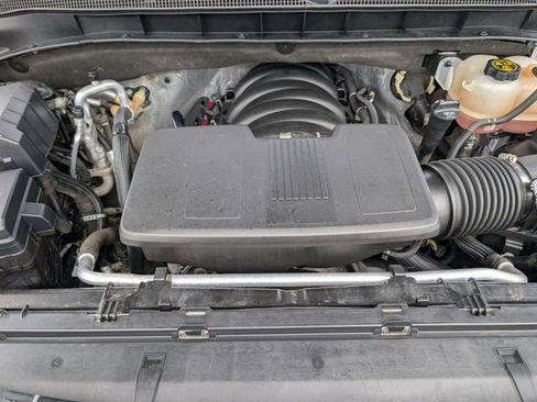 Used 2023 Chevrolet Tahoe Z71 AWD/4WD image 19