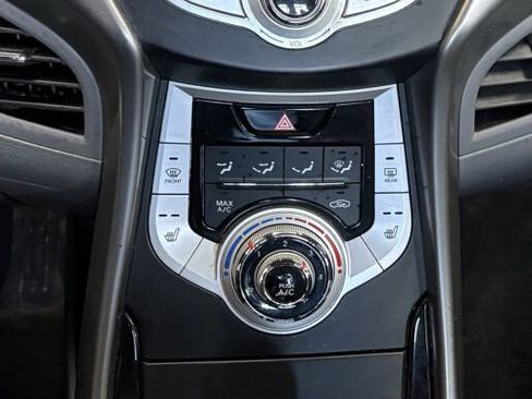 Used 2011 Hyundai Elantra Limited image 9