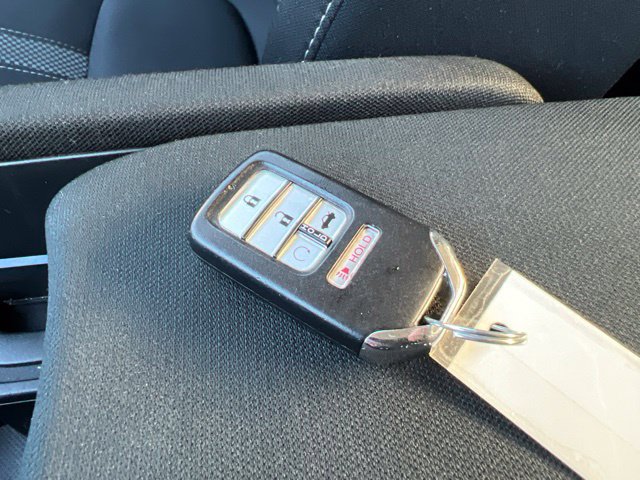Used 2019 Honda Civic EX image 14