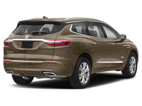Used 2020 Buick Enclave Avenir w/ Avenir Technology Package AWD/4WD image 2