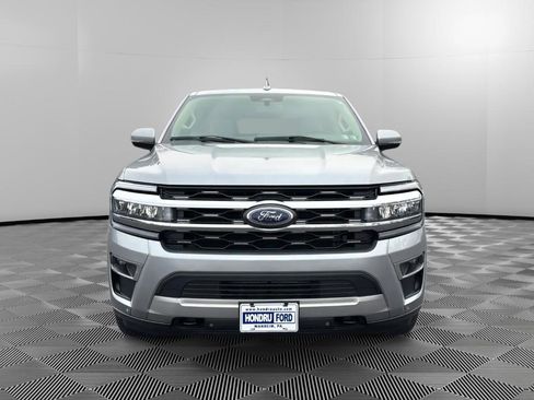 Used 2022 Ford Expedition Max Limited image 7