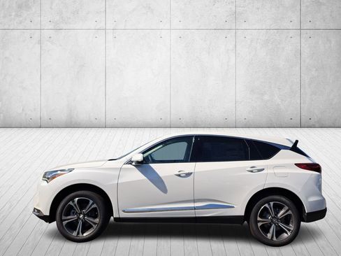 New 2025 Acura RDX w/ Technology Package image 8