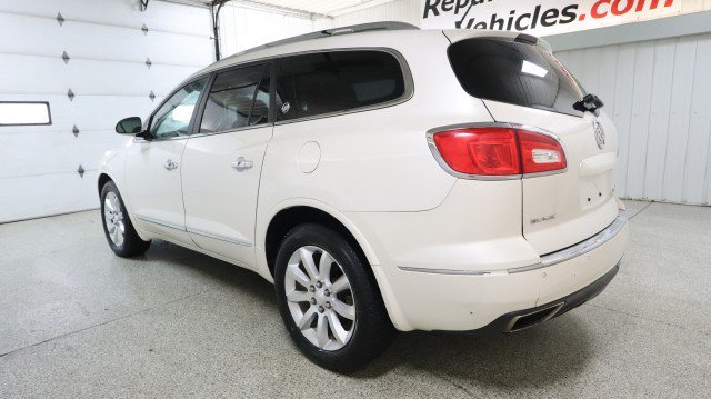 Used 2013 Buick Enclave Leather AWD/4WD image 3