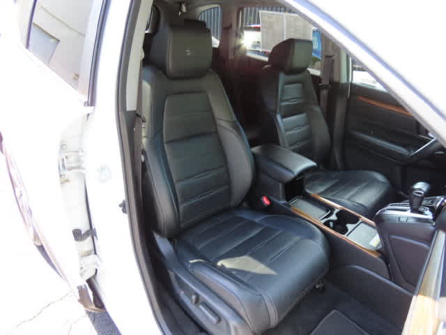 Certified 2022 Honda CR-V Touring image 18