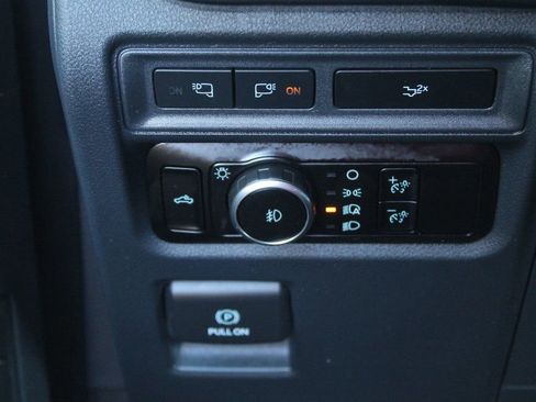 Used 2023 Ford F150 XLT w/ Equipment Group 302A High image 39