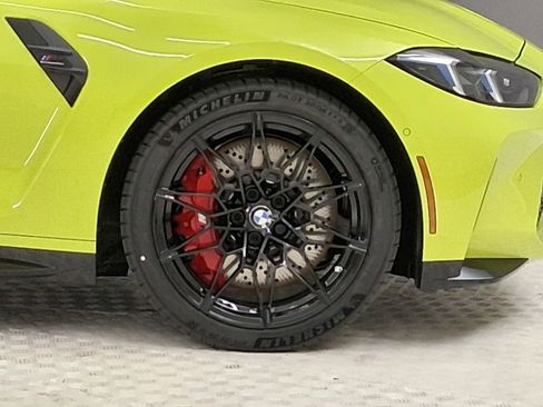 New 2026 BMW M4 xDrive Competition w/ M Driver's Package image 10