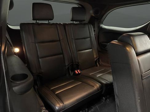 Certified 2025 Dodge Durango R/T image 34