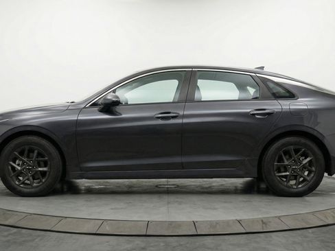 Used 2025 Kia K5 LXS image 5