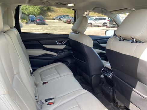 Used 2020 Subaru Ascent Limited w/ Popular Package #2A AWD/4WD image 15