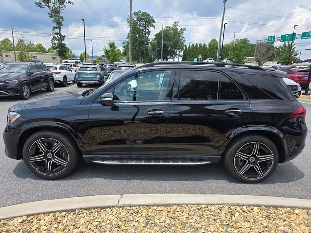 New 2026 Mercedes-Benz GLE 450 4MATIC image 6