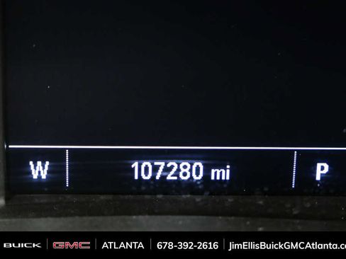 Used 2018 GMC Terrain SLE image 8