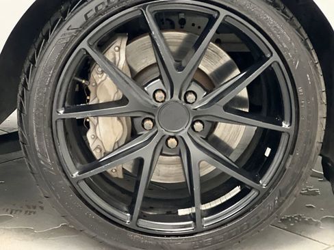 Used 2018 Ford Mustang GT image 44