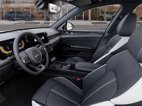 Used 2025 Kia K5 GT-Line FWD image 17