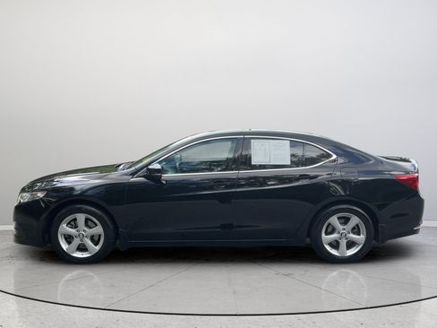 Used 2016 Acura TLX FWD image 9