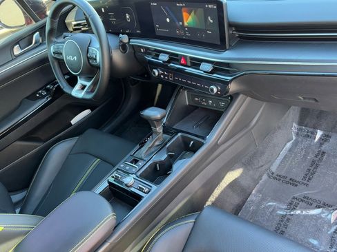 Used 2025 Kia K5 GT w/ GT1 Package image 11