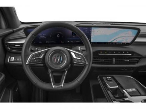 New 2026 Buick Enclave Sport Touring image 9