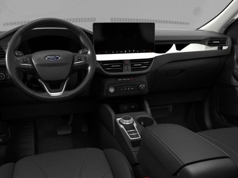 New 2026 Ford Escape SE w/ PHEV Premium Package image 7
