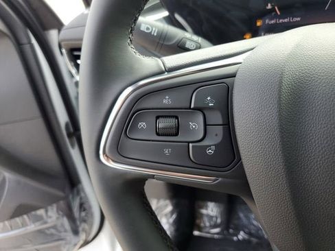 New 2026 Buick Envista Preferred w/ Convenience I Package image 28
