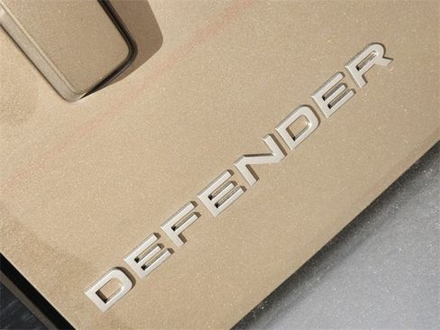 New 2026 Land Rover Defender 110 S image 8