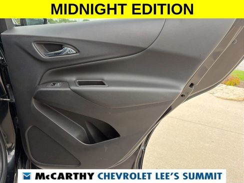 Used 2020 Chevrolet Equinox LT w/ Midnight Edition FWD image 31