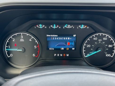 New 2026 Ford F550 2WD Regular Cab Super Duty image 19