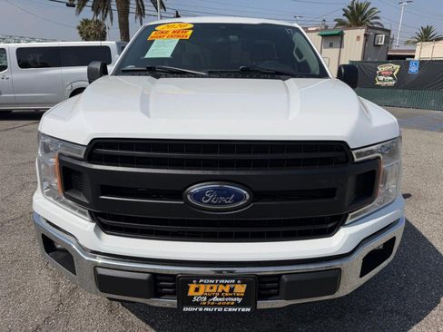 Used 2020 Ford F150 XL w/ Equipment Group 101A Mid RWD image 13