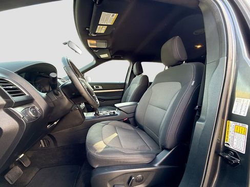 Used 2018 Ford Explorer XLT image 21