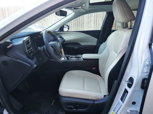 Certified 2024 Lexus RX 350 Premium image 8