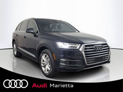 Used 2018 Audi Q7 3.0T Premium