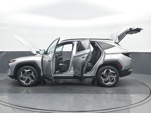 Used 2023 Hyundai Tucson SEL w/ Convenience Package image 27