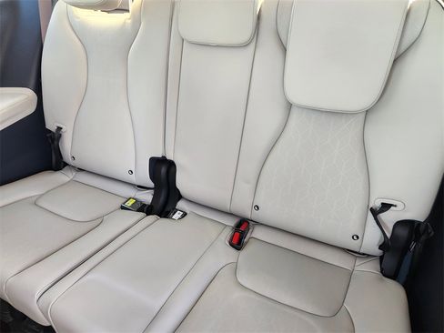 New 2026 Kia Carnival SX image 21