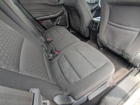 Used 2024 Ford Escape Active AWD/4WD image 28