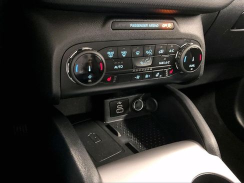 Used 2023 Ford Bronco Sport Outer Banks w/ Tech Package AWD/4WD image 26