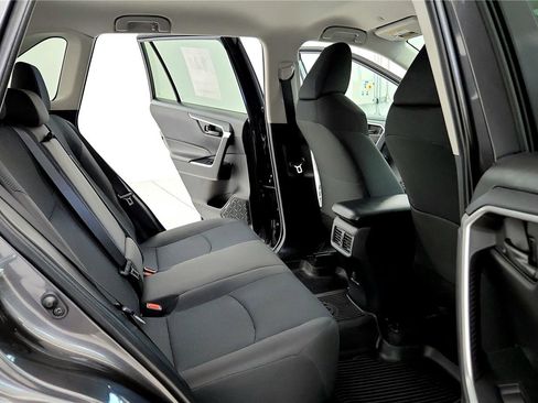 Used 2024 Toyota RAV4 LE image 18