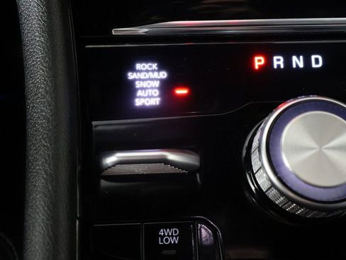 Used 2023 Jeep Grand Cherokee Overland w/ Advanced Protech Group III image 59