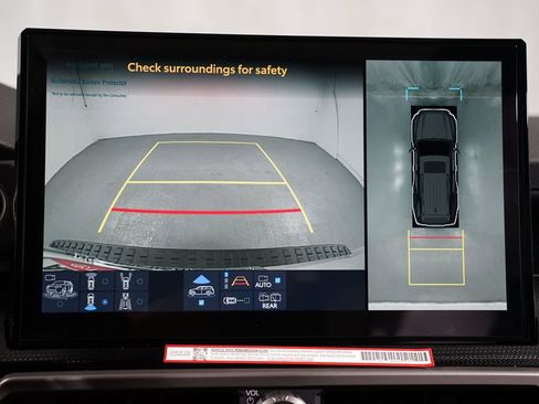 New 2026 Toyota 4Runner Limited image 21