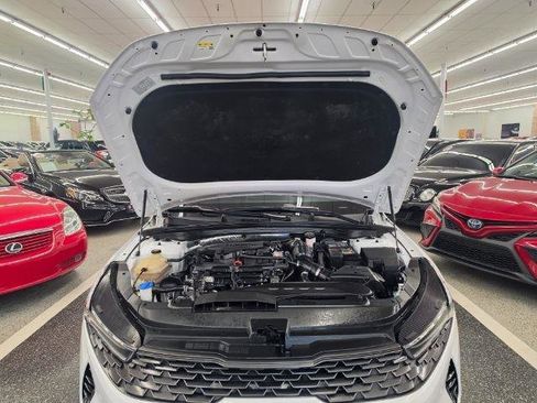 Used 2023 Kia K5 LXS FWD image 39