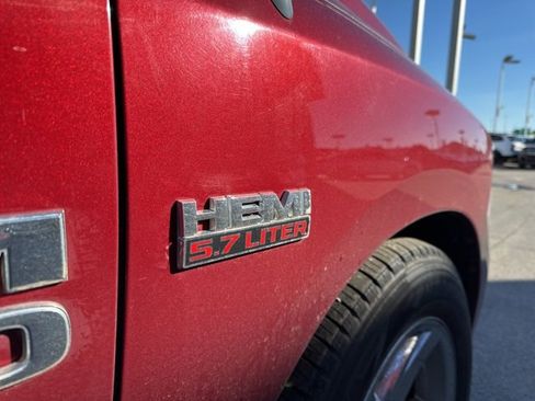 Used 2013 RAM 1500 Express image 15