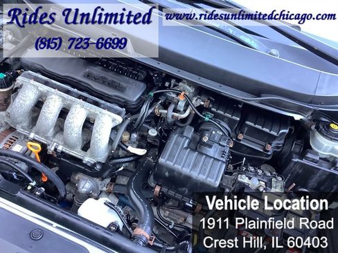 Used 2009 Honda Fit Sport image 38