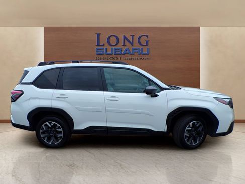 Certified 2026 Subaru Forester Premium AWD/4WD image 6