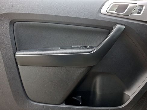 Used 2021 Ford Ranger XLT w/ Equipment Group 301A Mid image 11