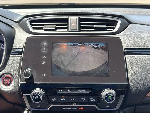 Used 2020 Honda CR-V EX-L image 15