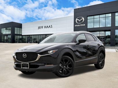 Used 2024 MAZDA CX-30 AWD 2.5 S w/ Select Sport Pkg