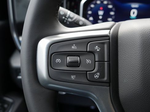 New 2026 Chevrolet Silverado 3500 LT w/ Safety Package image 13