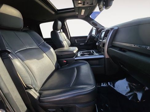 Used 2017 RAM 1500 Limited image 15