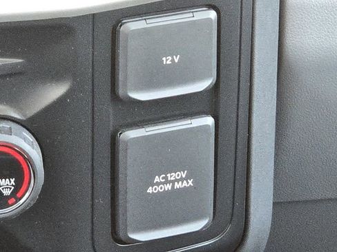 New 2026 Ford F250 XL w/ STX Appearance Package image 16